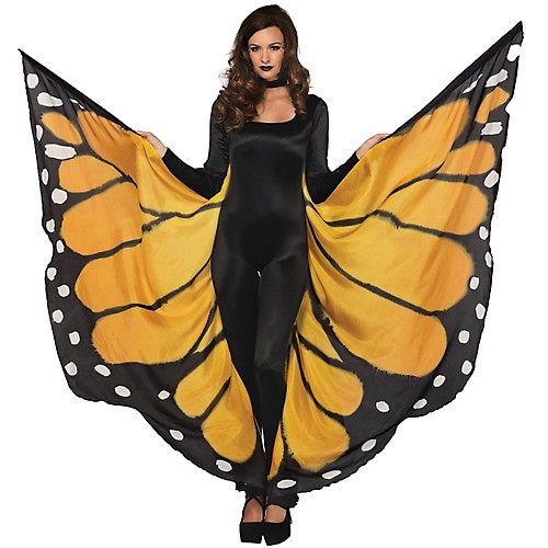Featured Image for Monarch Butterfly Festival Wings
