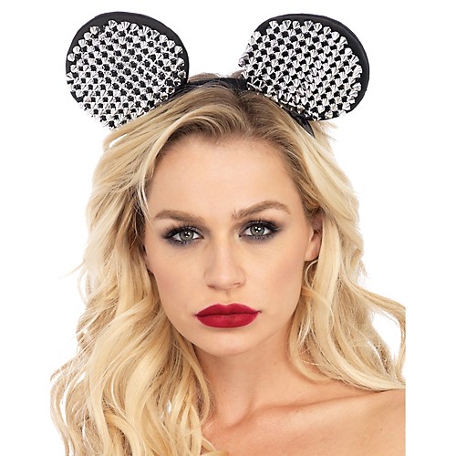 Featured Image for Studded Mouse Ears