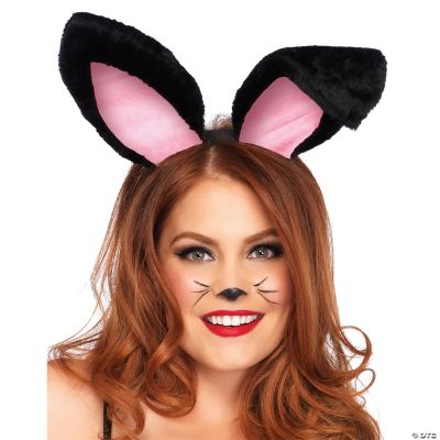 Featured Image for Plush Bunny Ears