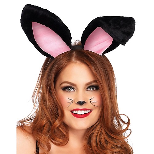 Featured Image for Plush Bunny Ears