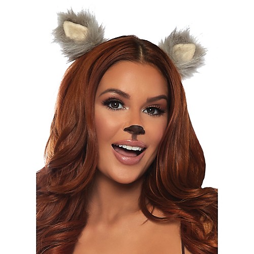 Featured Image for Furry Ear Clips