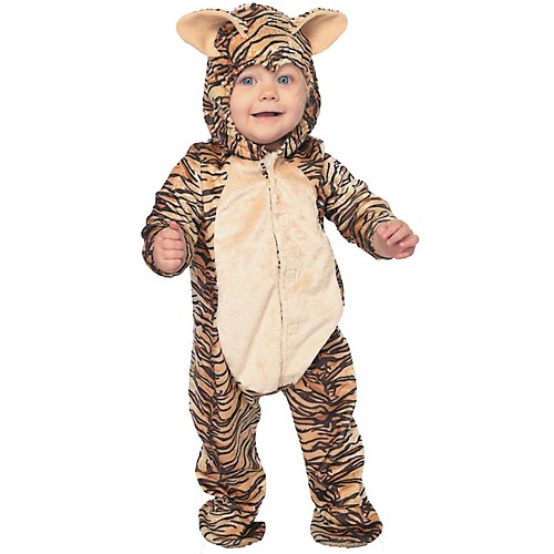 Featured Image for Anne Geddes Baby Tiger