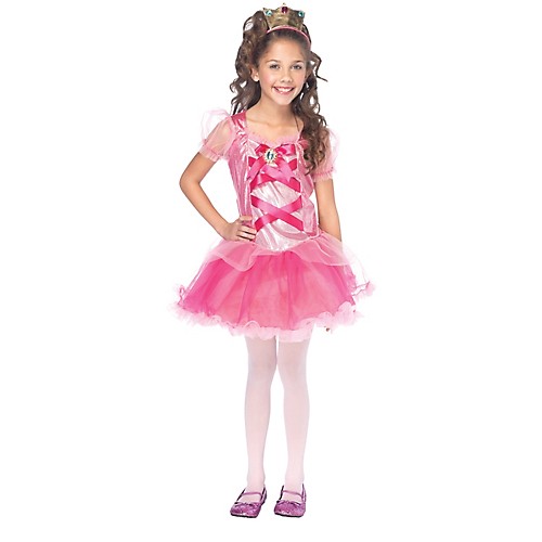 Featured Image for Pretty Princess Costume