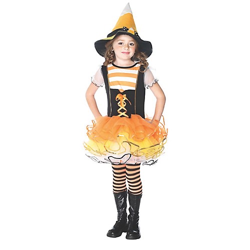 Featured Image for Candyland Witch Costume