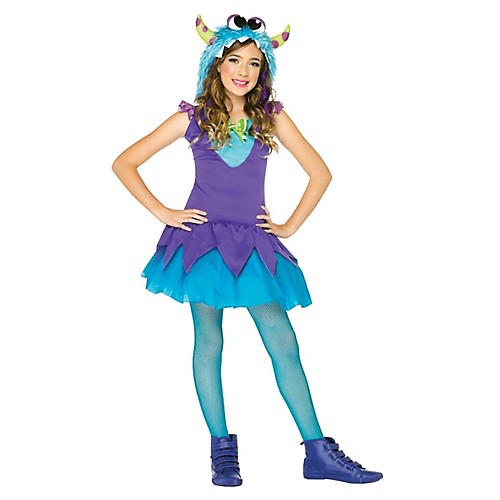 Featured Image for Cross-Eyed Carlie Costume
