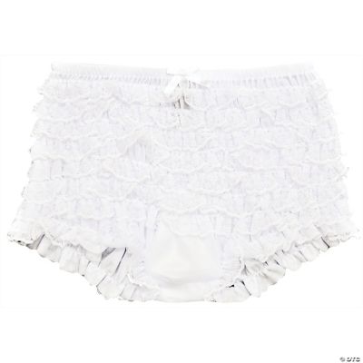 Featured Image for Ruffled Boy Shorts