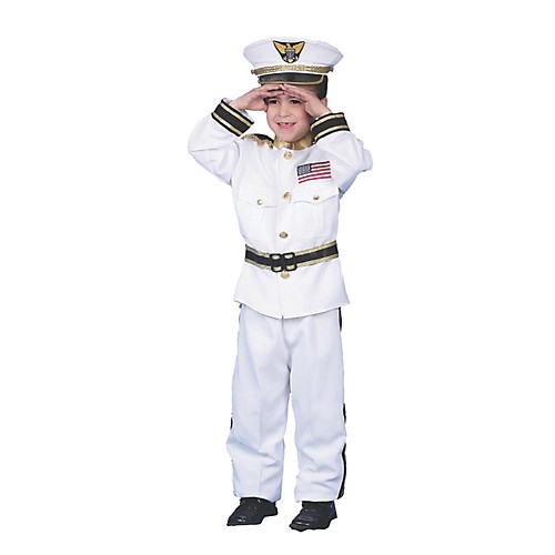 Featured Image for Navy Admiral