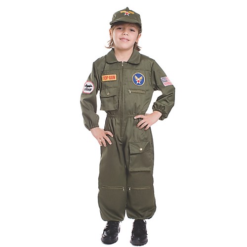 Featured Image for Air Force Pilot