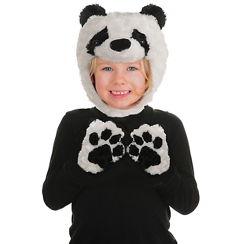 Featured Image for Animal Packs Panda