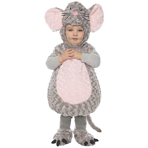 Featured Image for Mouse Costume