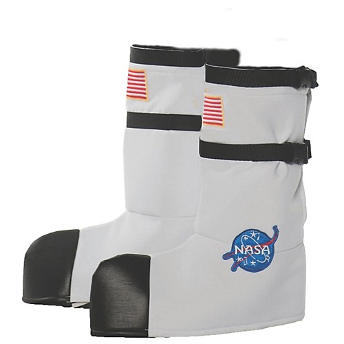Featured Image for Kid’s Astronaut Boot Tops