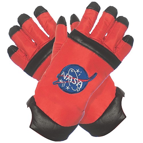 Featured Image for Astronaut Gloves Child