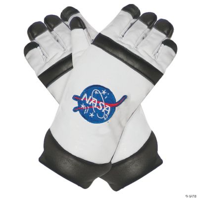 Featured Image for Astronaut Gloves Child