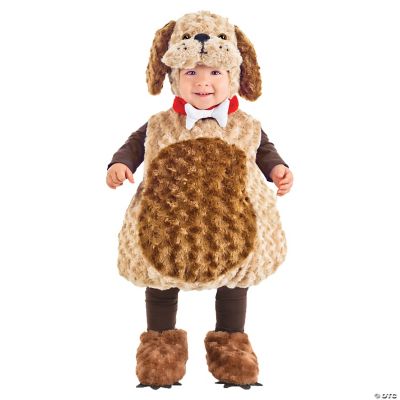 Featured Image for Puppy Costume