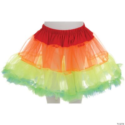 Featured Image for Tutu Skirt – Child