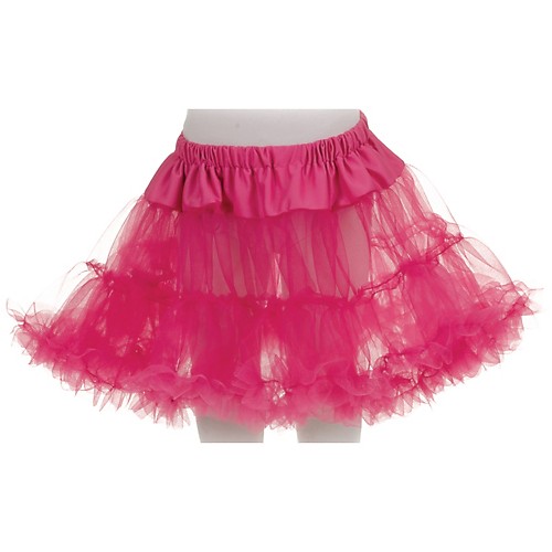 Featured Image for Tutu Skirt – Child