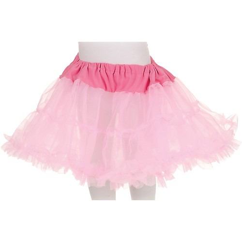Featured Image for Tutu Skirt – Child