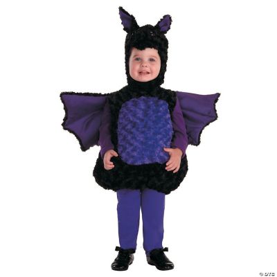Featured Image for Bat Costume