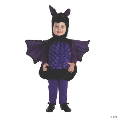 Featured Image for Bat Costume