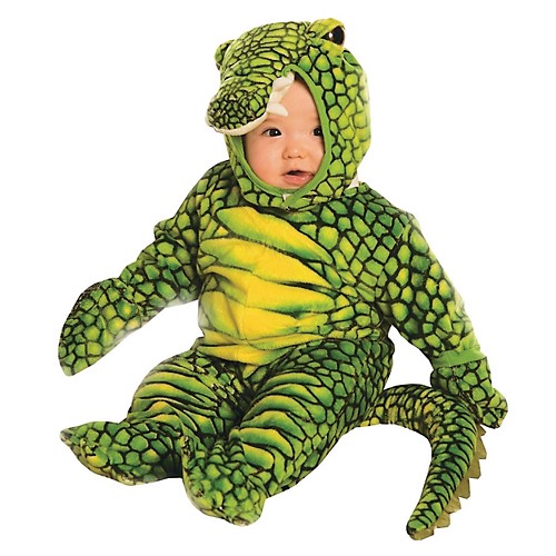 Featured Image for Alligator Costume