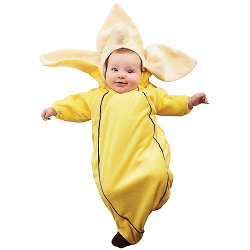 Featured Image for Banana Bunting