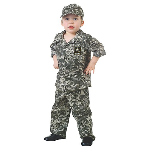 Featured Image for U.S. Army Camo Set