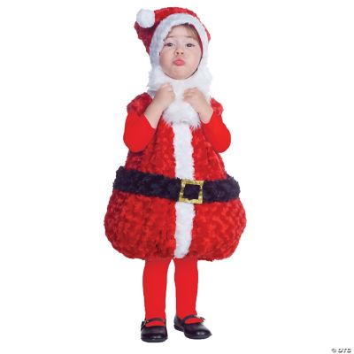 Featured Image for Santa Costume