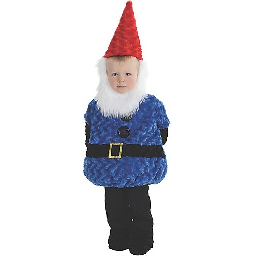 Featured Image for Gnome Costume