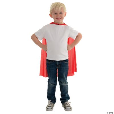 Featured Image for 24-Inch Cape