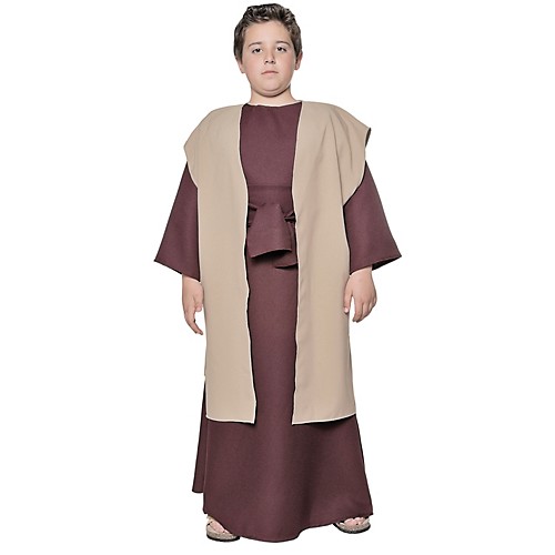 Featured Image for Boy’s Joseph Costume