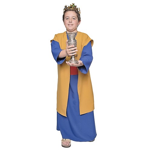 Featured Image for Boy’s Wiseman II Costume