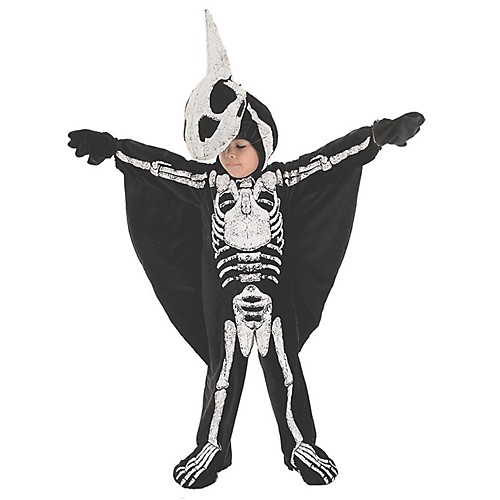 Featured Image for Pterodactyl Fossil Costume