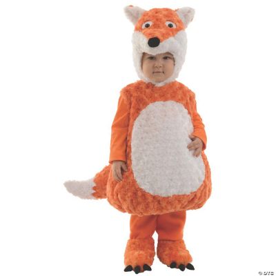 Featured Image for Fox Costume