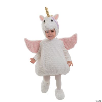 Featured Image for Unicorn Belly Babies