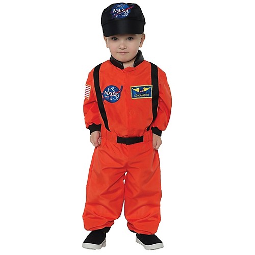 Featured Image for Astronaut Suit
