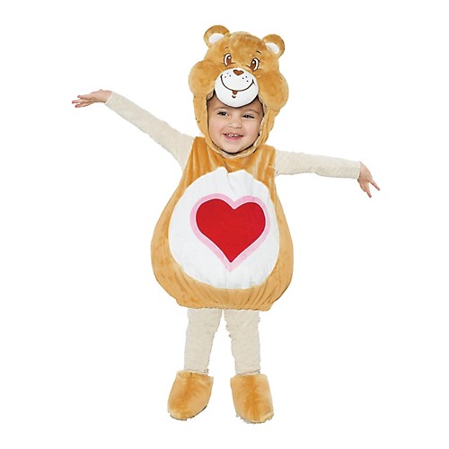 Featured Image for Care Bears Tenderheart Bear Belly Baby