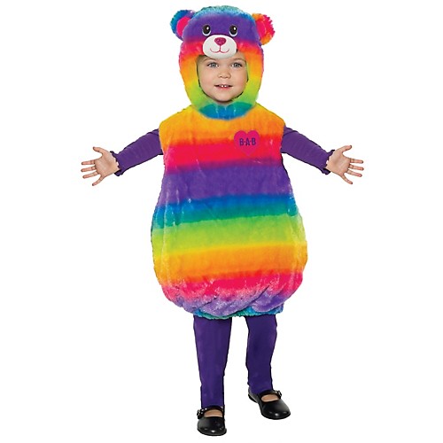 Featured Image for Build-A-Bear Rainbow Friends Bear Belly Baby