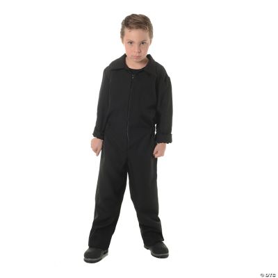Featured Image for Child’s Boiler Suit