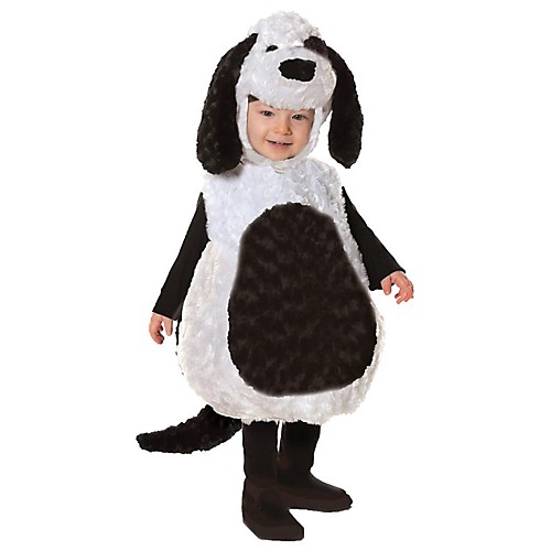 Featured Image for Lil’ Pup Toddler Costume
