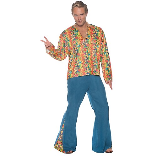 Featured Image for Men’s Boogie Down Costume