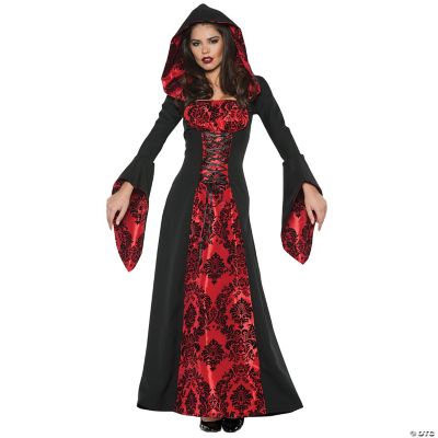 Featured Image for Women’s Scarlette Mistress Costume
