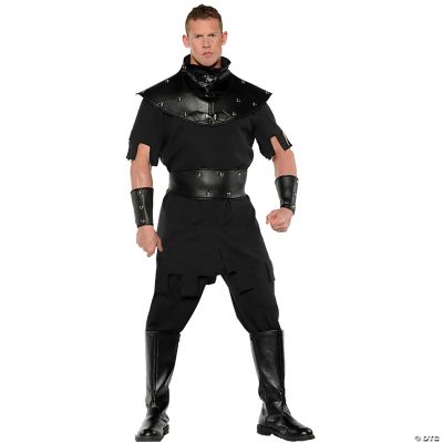 Featured Image for Men’s Punisher Costume