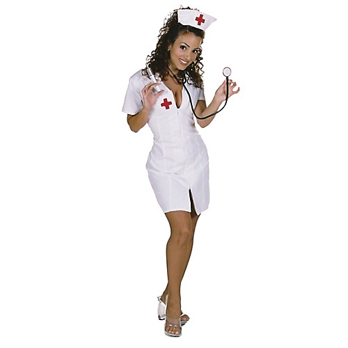 Featured Image for Women’s Hot Flash Costume