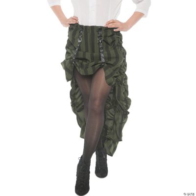 Featured Image for Steam Punk Skirt