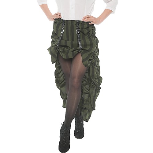 Featured Image for Steam Punk Skirt