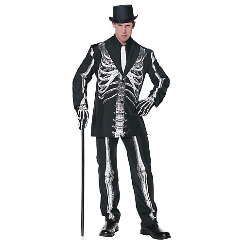 Featured Image for Men’s Bone Daddy Costume