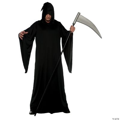 Featured Image for Men’s Grim Reaper Costume