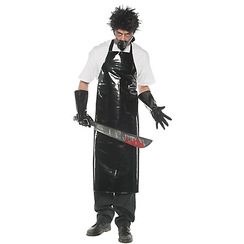 Featured Image for Men’s Butcher Costume