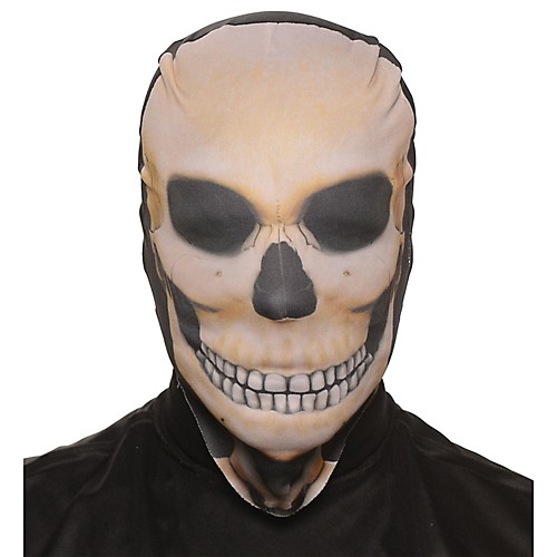 Featured Image for Skull Skin Mask