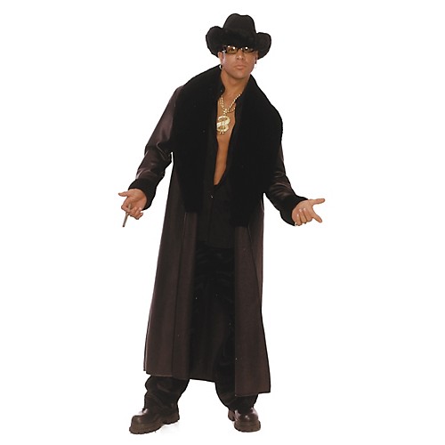 Featured Image for Trick Daddy Costume